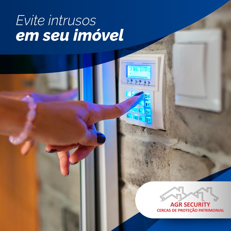 AGR SECURITY